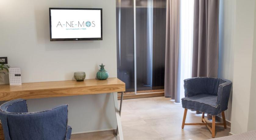 Anemos Rooms & Apartments photo