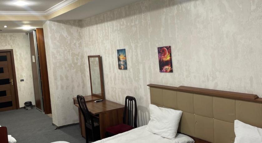 Standard háromszemélyes szoba (Standard Triple Room) fotója 5