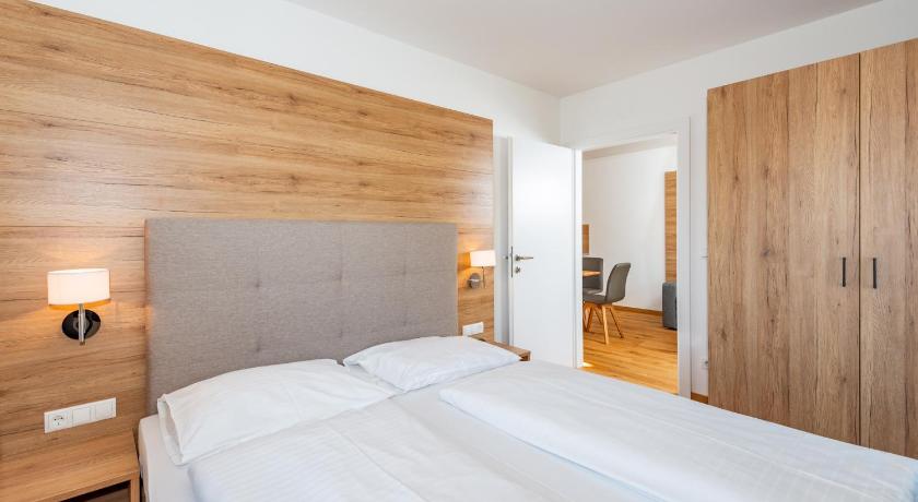 Image of Comfort Apartment with Terrace 0