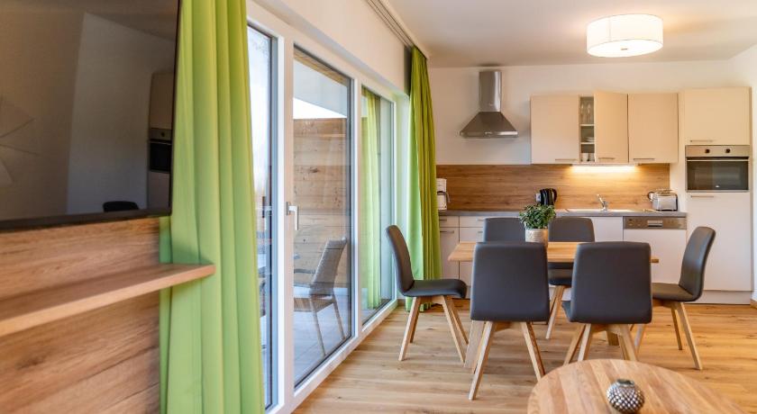 Image of Comfort Apartment with Terrace 2