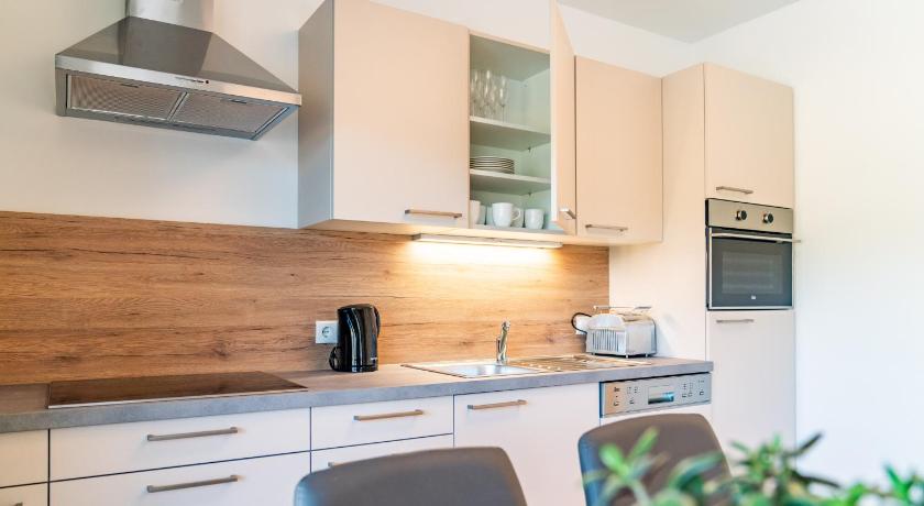 Image of Comfort Apartment with Terrace 1