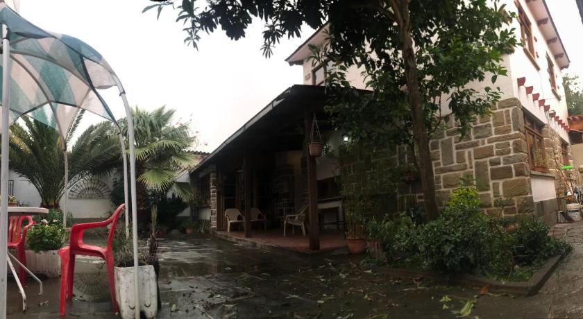 Hermosa Casa Familiar
