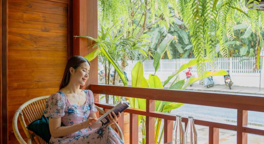 Senglao Boutique Hotel Luang Prabang - image 5