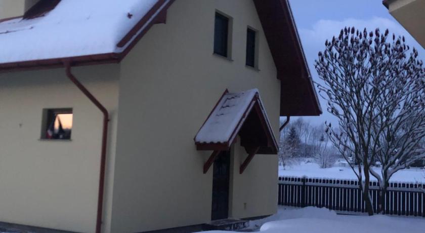 Zakopane Apartament Vanessa u podnoza gor, nad jeziorem Czorsztynskim 4-Star Single Room view