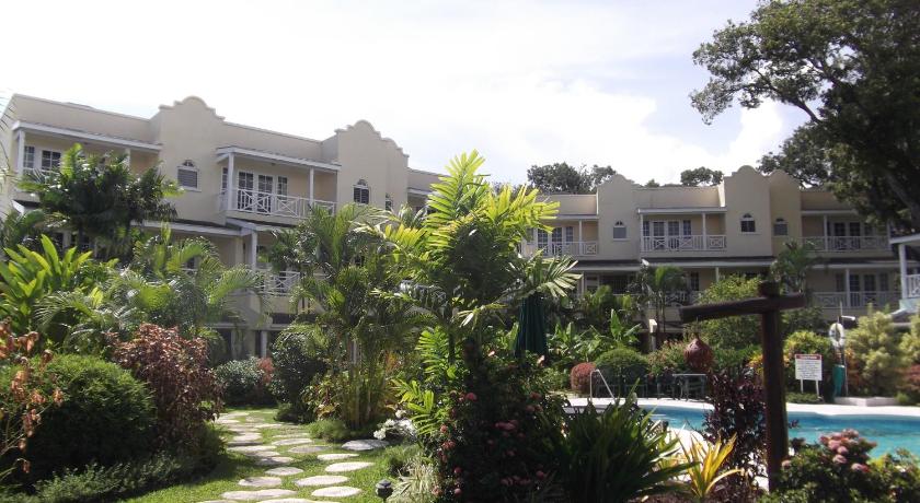 Margate Gardens photo