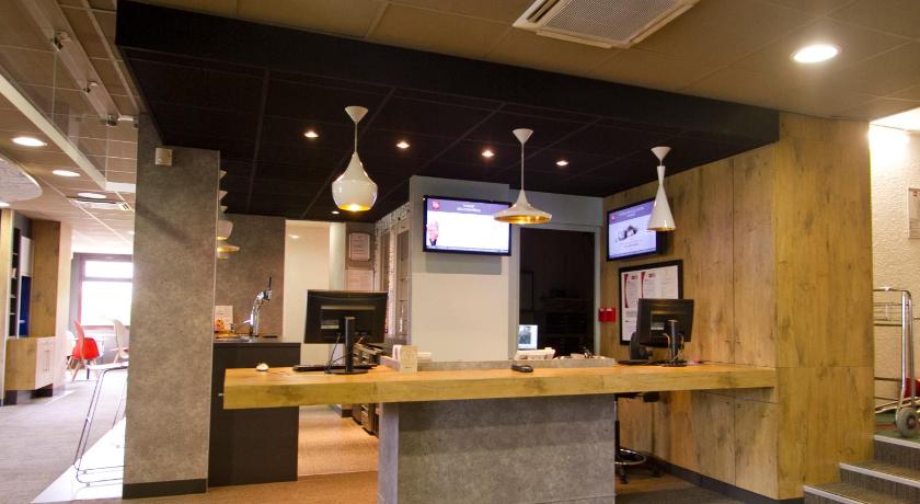 ibis Chambéry