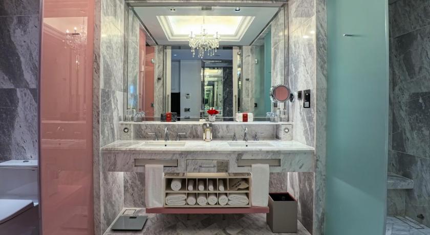 Image of Crockfords Morning Bliss - Superior Room  (Breakfast for 2 People Only) 7