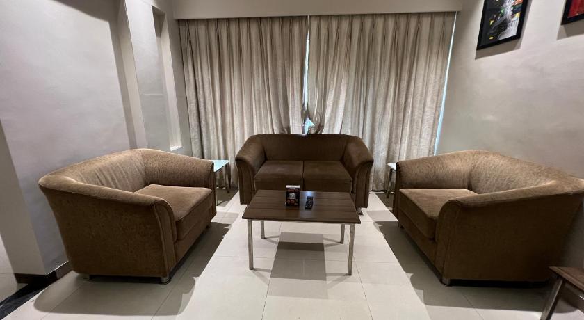 Ankleshwar VITS Shalimar Ankleshwar 3-Star Hotel amenity