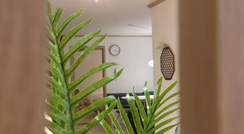 서울 Parkside Retreat175 in Jamsil 3성급 싱글룸 수영장