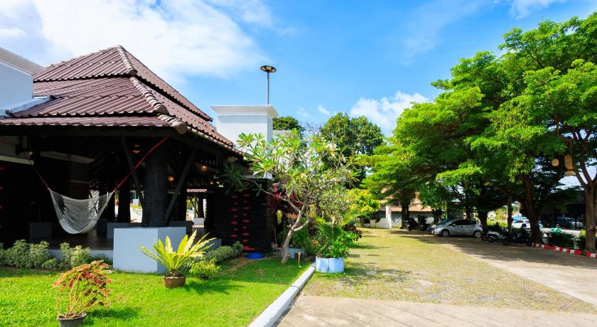 コ・サムイ Peace Garden Resort, Koh Samui 3つ星 ホテル スイート