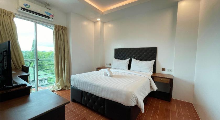 Image of Standard Twin Room 1