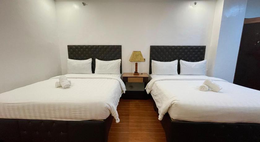 Image of Superior Twin Room 5