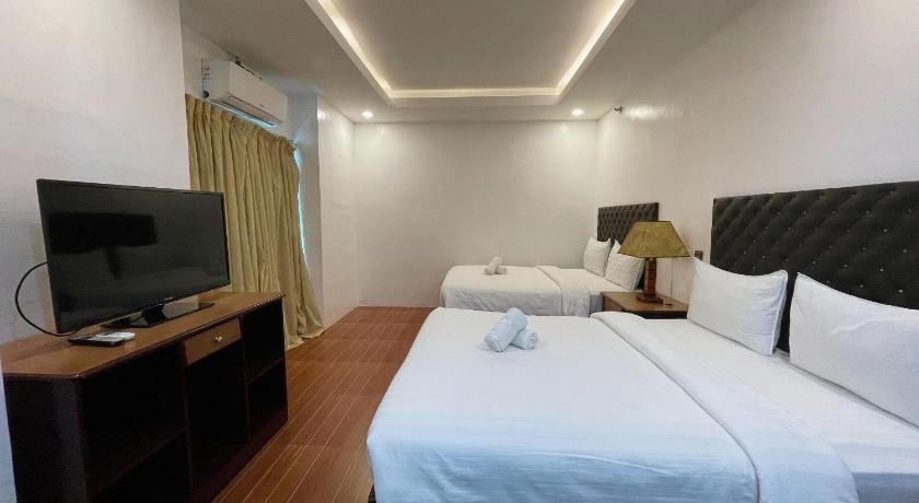 Image of Superior Twin Room 4