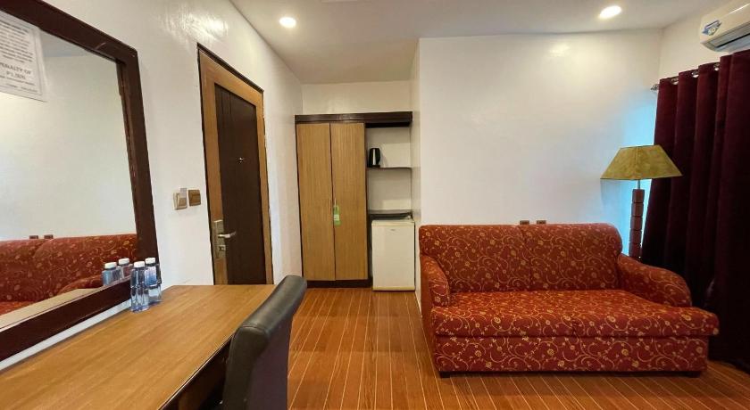 Image of Executive Suite 5