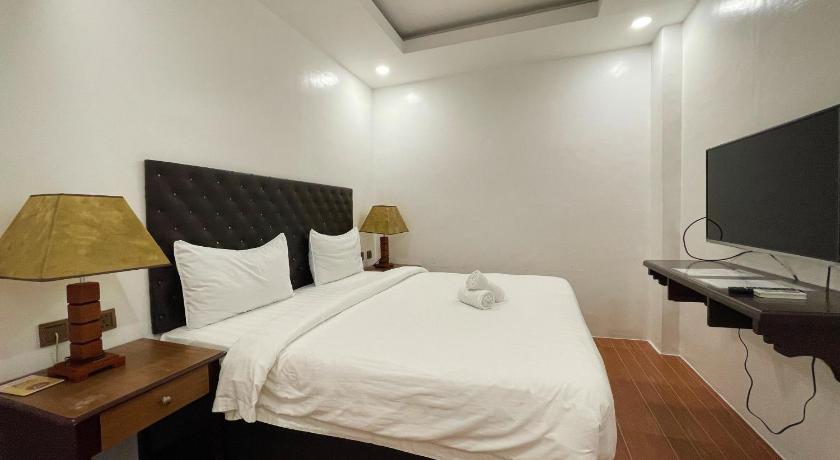 Image of Executive Suite 3