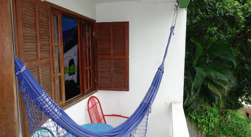 Image of Queen Room with Balcony 4