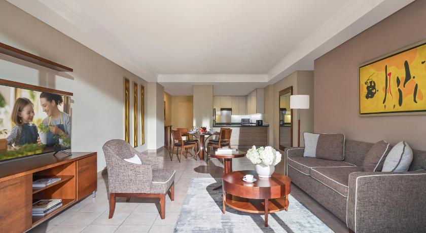 Zdjęcie: Apartament z 3 sypialniami (Three-Bedroom Apartment) 9