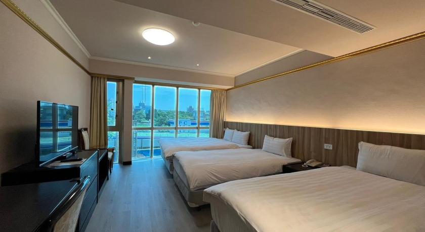 Image of Quadruple Room 0
