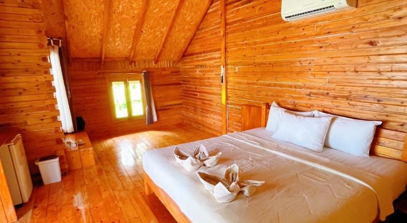 Image of Bungalow Sea View 16