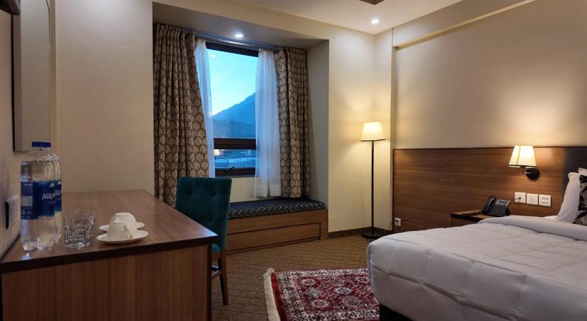 Image of Deluxe Double Room 2