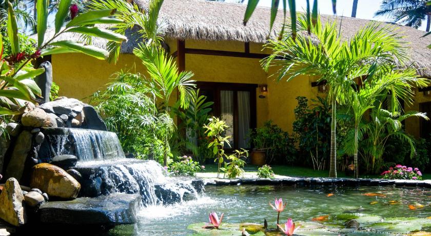 Zdjęcie: Seabreeze Bungalow 12