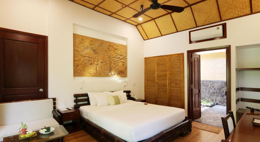 Zdjęcie: Seabreeze Bungalow 7