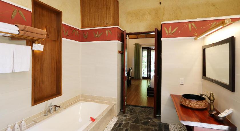 Zdjęcie: Seabreeze Bungalow 13