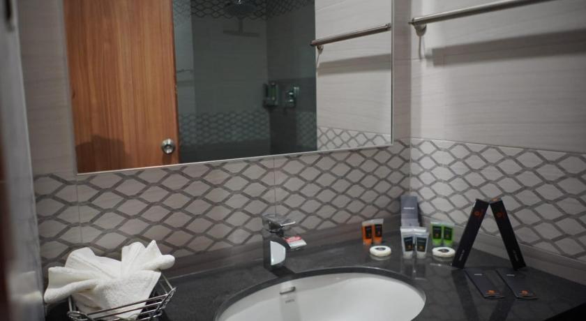 Image of Deluxe Twin Room 2
