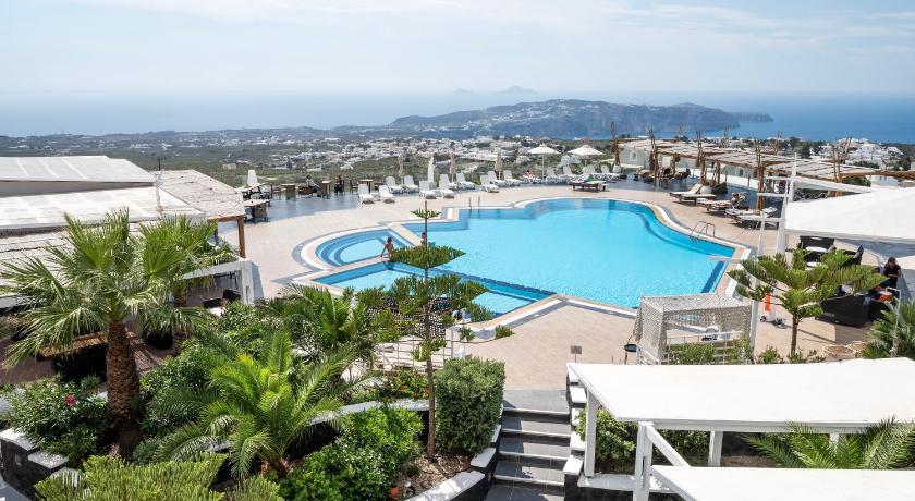 Hotel Orizontes - image 12