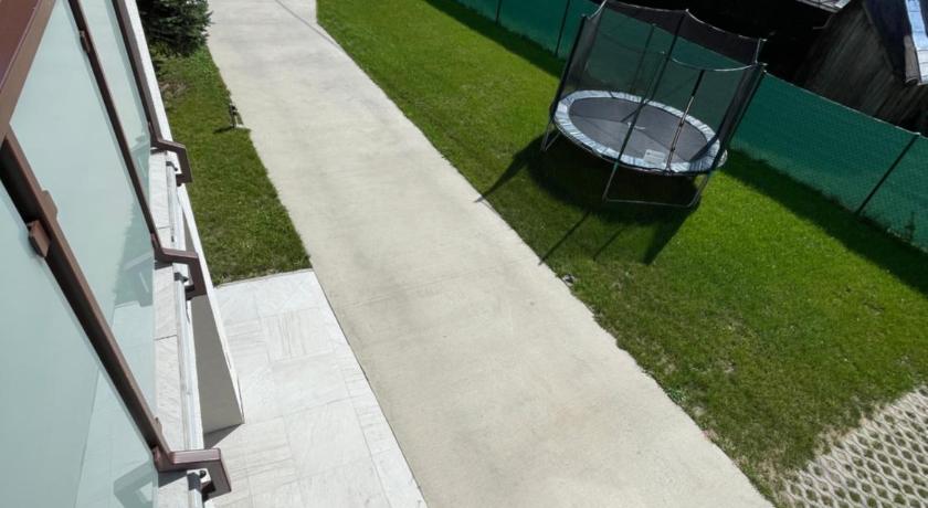 Terchová Ubytovanie na Panskej 3-Star Hotel restaurant