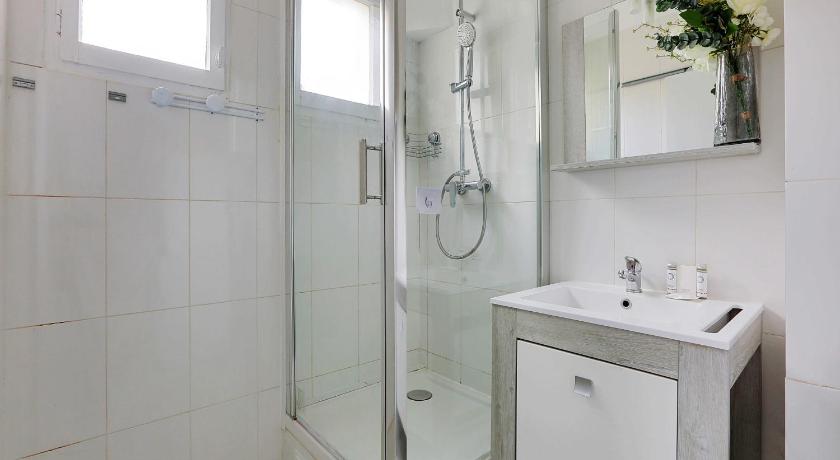 Charming apartment - 2BR/6P - Saint-Lambert - image 3