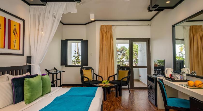 Image of Deluxe Double Room 5