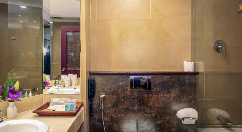 Image of Deluxe Double Room 9