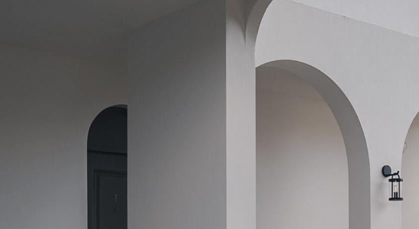 Kamphaeng Phet La Kana Boutique Villa 4-Star Guesthouse lobby