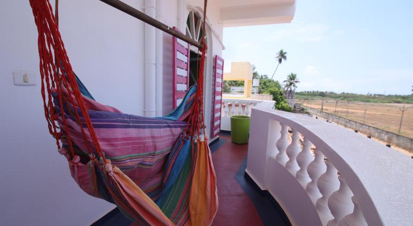 Holi wood Guesthouse - image 17