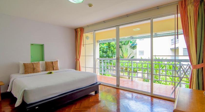 Image of Garden View Duplex 0