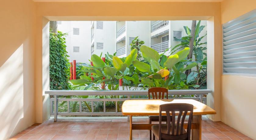 Image of One Bedroom Duplex Suite 1