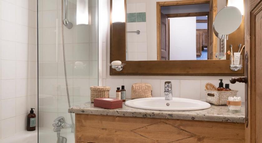 Image of One-Bedroom Apartment  - access to the outdoor pool (4 People) 2