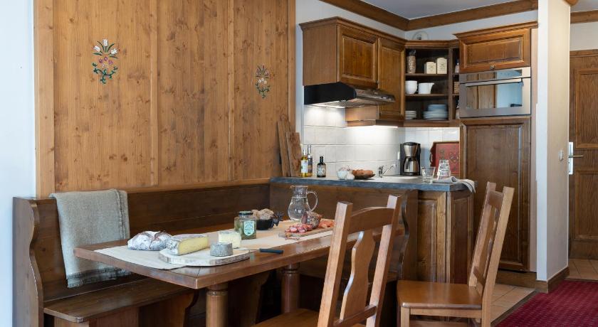 Image of One-Bedroom Apartment  - access to the outdoor pool (4 People) 7
