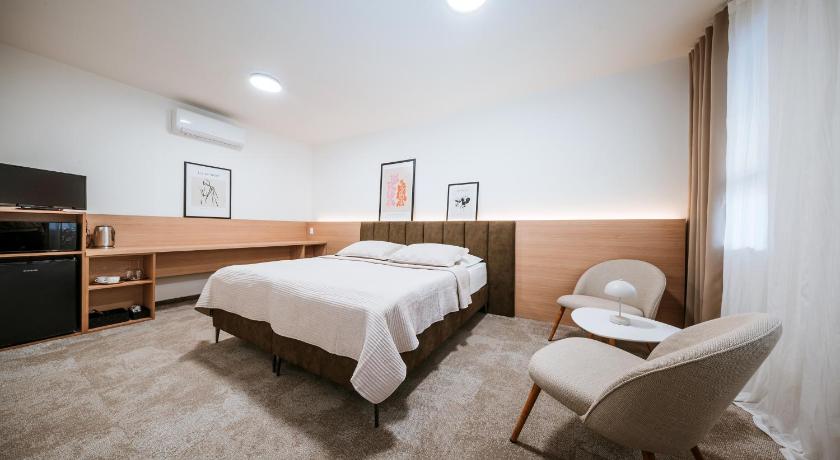 Photo of Apartmany Reduta - new - Agoda Discount Booking