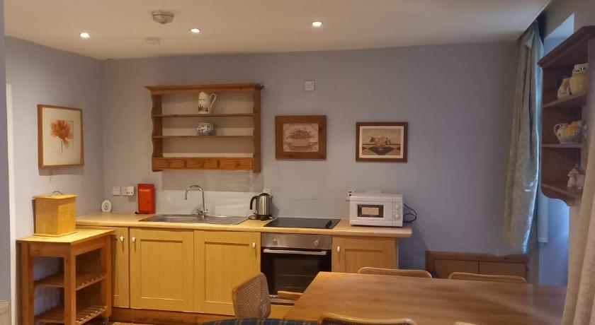 Image of Mews Garden Cottage 0