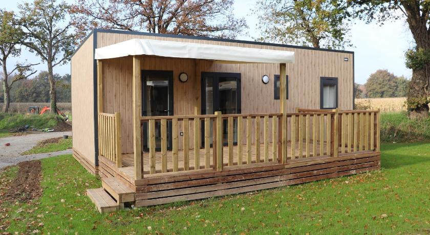 Camping VVF Pontivy