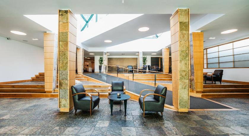 Vila Franca de Xira Leziria Parque Hotel 4-Star Hotel pool