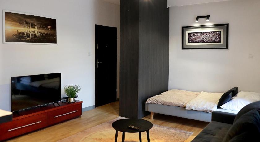 Apartament Ðluga 27 Classic