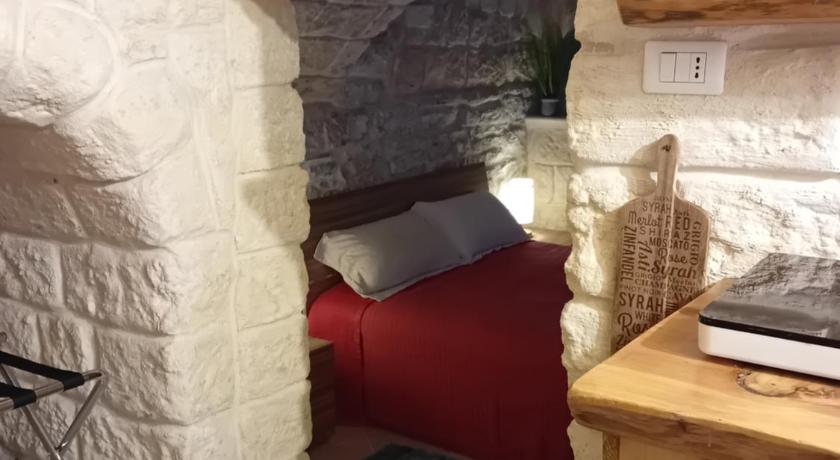 B & B La Grotta