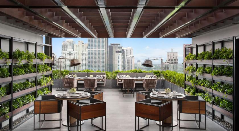รูปของFamily Suite, M Club lounge access, 2 Bedroom Connecting Suite 4