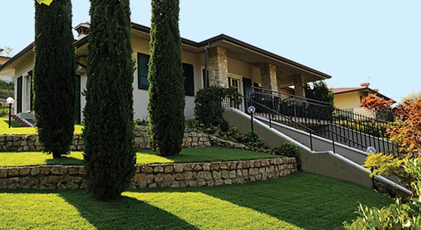 Villa Elisa Relax