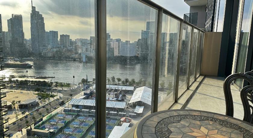 ホーチミン The Metropole Luxury Residence by Bevista 5つ星 ゲストハウス 施設