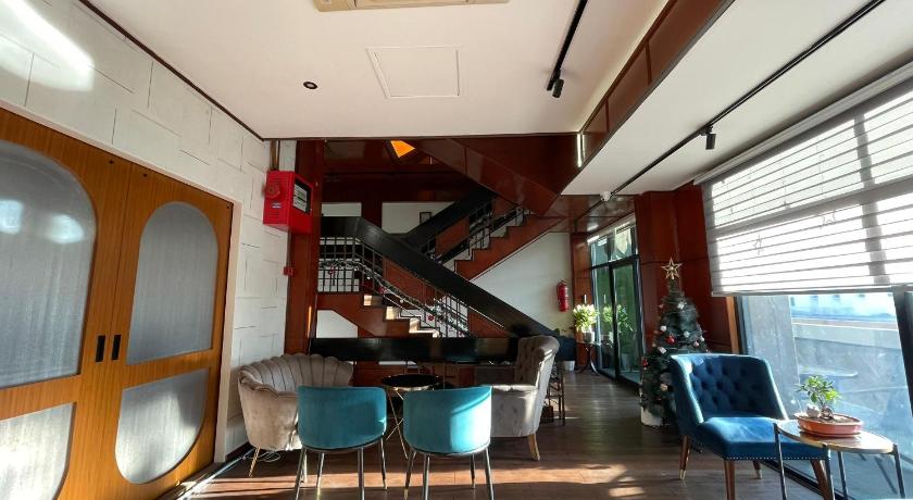 CU Boutique Hotel – Kota Kinabalu, NM