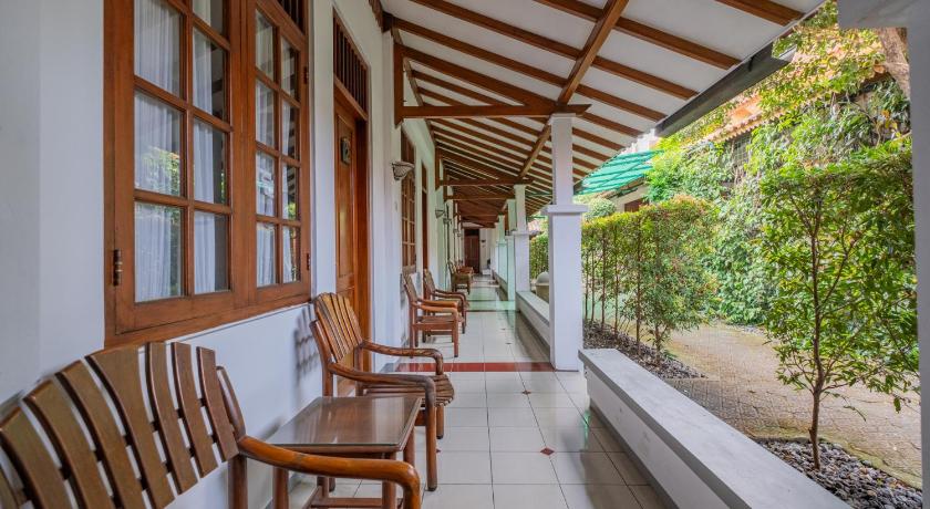 Hotel Talenta 3 – Yogyakarta, MN